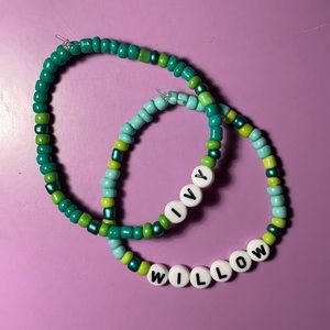 Taylor Swift Bracelets